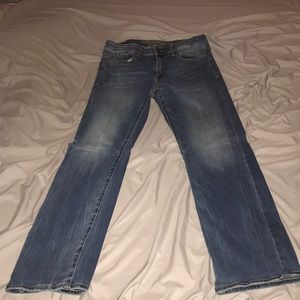 American Eagle jeans size 30 x 32